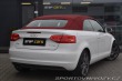 Audi A3 2.0TDi*DSG*103kW*S-LINE* 2010