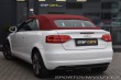 Audi A3 2.0TDi*DSG*103kW*S-LINE* 2010