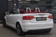 Audi A3 2.0TDi*DSG*103kW*S-LINE* 2010