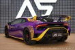 Lamborghini Huracán STO Ad-Personam LIFT 5L-Z 2022