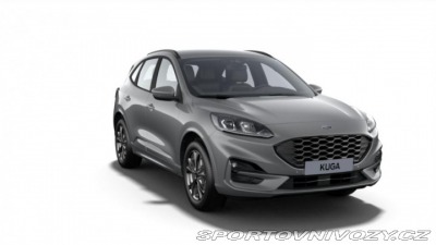 Ford Ostatní modely Kuga 2.5 Duratec PHEV ST- LINE