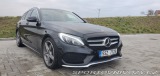 Mercedes-Benz C C220d