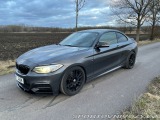 BMW 2 M240I