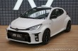 Toyota Yaris GR Sport Kamera 5L-Záruka 2021