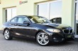 BMW 2 225d 160kW A/T NAVI PĚKNÝ 2014