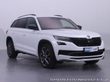 Škoda Kodiaq RS RS 2,0 TDI 176kW 4x4 DSG