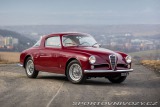 Alfa Romeo  1900C Pininfarina