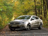 Volkswagen CC 2.0 tsi 185kw