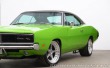 Dodge Charger  1969