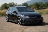 Volkswagen Golf GTI Performance