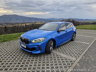 BMW 1 M135i