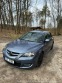 Mazda 3 MPS  2007