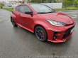 Toyota Yaris GR 2022