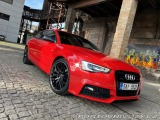 Audi A5 TDI s-line competition+