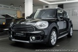 Mini Cooper D Countryman/Chilli/Wired