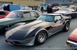 Chevrolet Corvette C3 Indy Pace Car