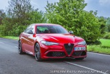 Alfa Romeo Giulia Quadrifoglio 510k, Záruka