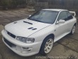 Subaru Impreza STi TypeR 22B replika LHD 1999