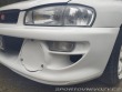 Subaru Impreza STi TypeR 22B replika LHD 1999