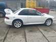 Subaru Impreza STi TypeR 22B replika LHD 1999