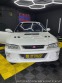 Subaru Impreza STi TypeR 22B replika LHD 1999