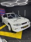 Subaru Impreza STi TypeR 22B replika LHD 1999