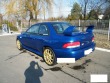 Subaru Impreza STi TypeR 22B replika LHD 1999