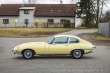 Jaguar E-Type SERIES II 4.2L - 2+2 1968