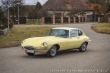 Jaguar E-Type SERIES II 4.2L - 2+2 1968