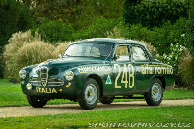 Alfa Romeo Ostatní modely 1900