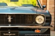 Ford Mustang Cabriolet 1970