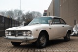 Alfa Romeo  2000 Sprint