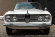 Alfa Romeo Ostatní modely 2000 Sprint 1961