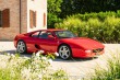 Ferrari 355 F355 F1 Berlinetta 1998