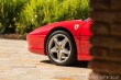 Ferrari 355 F355 F1 Berlinetta 1998