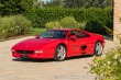 Ferrari 355 F355 F1 Berlinetta 1998