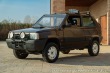 Fiat Ostatní modely Panda 4x4 1991