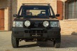 Fiat Ostatní modely Panda 4x4 1991