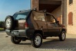 Fiat Ostatní modely Panda 4x4 1991