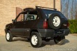 Fiat Ostatní modely Panda 4x4 1991