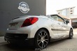 Peugeot 207 CC Effetto Suono 2007