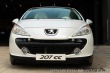 Peugeot 207 CC Effetto Suono 2007