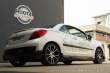 Peugeot 207 CC Effetto Suono 2007