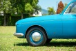 Fiat Ostatní modely 1400 Zagato Panoramica 1950