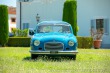 Fiat Ostatní modely 1400 Zagato Panoramica 1950