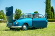 Fiat Ostatní modely 1400 Zagato Panoramica 1950