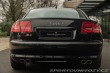 Audi S8 V10 2009