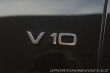 Audi S8 V10 2009