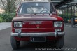 Fiat Ostatní modely 126 Giannini GP 1976