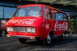 Fiat Ostatní modely 1100 T Icardi CocaCola 1970